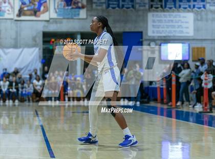Thumbnail 1 in Etiwanda @ La Jolla Country Day (CIF State Open Division Regional Semifinal)  photogallery.