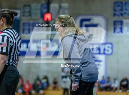 Thumbnail 1 in Etiwanda @ La Jolla Country Day (CIF State Open Division Regional Semifinal)  photogallery.