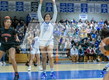 Thumbnail 3 in Etiwanda @ La Jolla Country Day (CIF State Open Division Regional Semifinal)  photogallery.