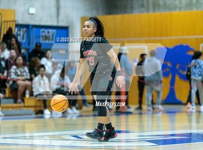Thumbnail 2 in Etiwanda @ La Jolla Country Day (CIF State Open Division Regional Semifinal)  photogallery.