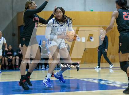 Thumbnail 3 in Etiwanda @ La Jolla Country Day (CIF State Open Division Regional Semifinal)  photogallery.