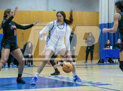 Thumbnail 3 in Etiwanda @ La Jolla Country Day (CIF State Open Division Regional Semifinal)  photogallery.