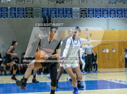 Thumbnail 3 in Etiwanda @ La Jolla Country Day (CIF State Open Division Regional Semifinal)  photogallery.