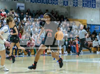 Thumbnail 2 in Etiwanda @ La Jolla Country Day (CIF State Open Division Regional Semifinal)  photogallery.