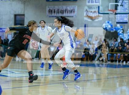 Thumbnail 3 in Etiwanda @ La Jolla Country Day (CIF State Open Division Regional Semifinal)  photogallery.