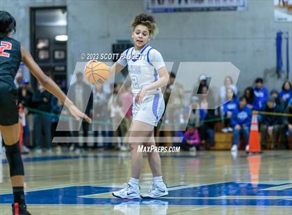 Thumbnail 2 in Etiwanda @ La Jolla Country Day (CIF State Open Division Regional Semifinal)  photogallery.