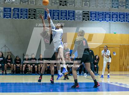 Thumbnail 2 in Etiwanda @ La Jolla Country Day (CIF State Open Division Regional Semifinal)  photogallery.