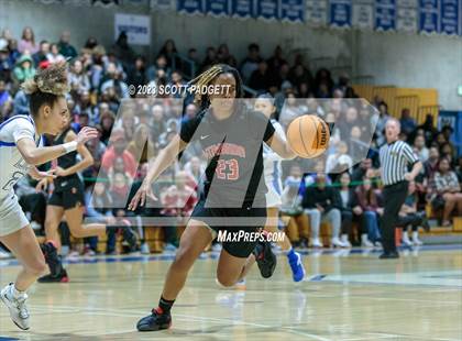 Thumbnail 3 in Etiwanda @ La Jolla Country Day (CIF State Open Division Regional Semifinal)  photogallery.