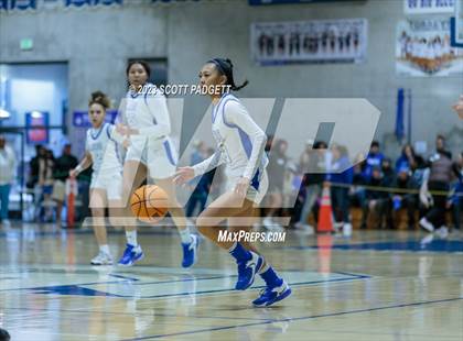 Thumbnail 3 in Etiwanda @ La Jolla Country Day (CIF State Open Division Regional Semifinal)  photogallery.