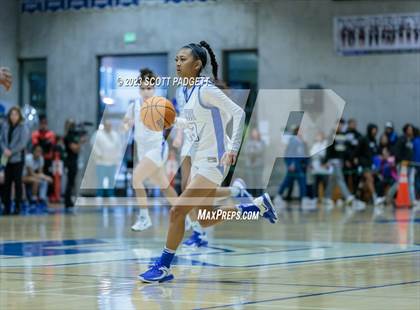 Thumbnail 2 in Etiwanda @ La Jolla Country Day (CIF State Open Division Regional Semifinal)  photogallery.