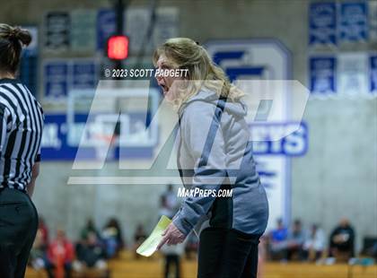 Thumbnail 2 in Etiwanda @ La Jolla Country Day (CIF State Open Division Regional Semifinal)  photogallery.
