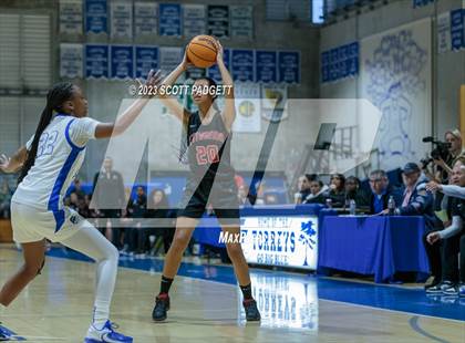Thumbnail 1 in Etiwanda @ La Jolla Country Day (CIF State Open Division Regional Semifinal)  photogallery.