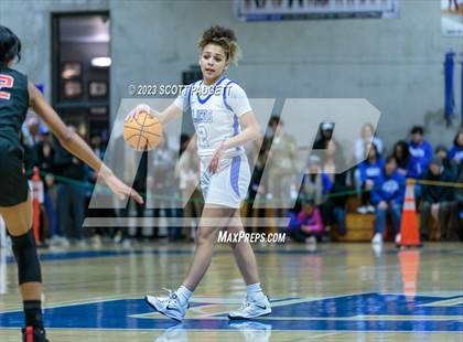 Thumbnail 3 in Etiwanda @ La Jolla Country Day (CIF State Open Division Regional Semifinal)  photogallery.