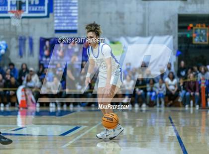 Thumbnail 2 in Etiwanda @ La Jolla Country Day (CIF State Open Division Regional Semifinal)  photogallery.