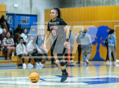 Thumbnail 1 in Etiwanda @ La Jolla Country Day (CIF State Open Division Regional Semifinal)  photogallery.