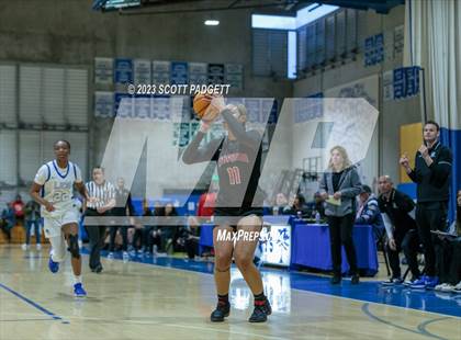 Thumbnail 3 in Etiwanda @ La Jolla Country Day (CIF State Open Division Regional Semifinal)  photogallery.