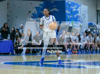 Thumbnail 2 in Etiwanda @ La Jolla Country Day (CIF State Open Division Regional Semifinal)  photogallery.