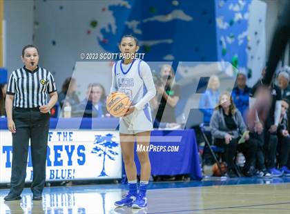 Thumbnail 3 in Etiwanda @ La Jolla Country Day (CIF State Open Division Regional Semifinal)  photogallery.