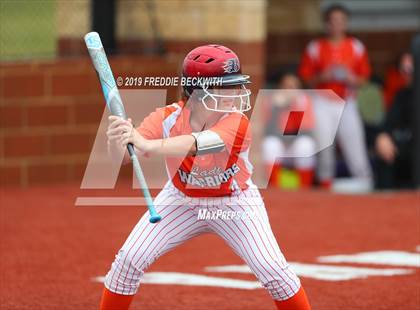 Thumbnail 3 in Tom Bean vs. Honey Grove (UIL 2A Regional Quarterfinal) photogallery.