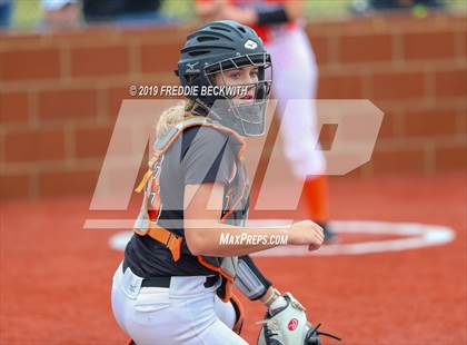 Thumbnail 3 in Tom Bean vs. Honey Grove (UIL 2A Regional Quarterfinal) photogallery.