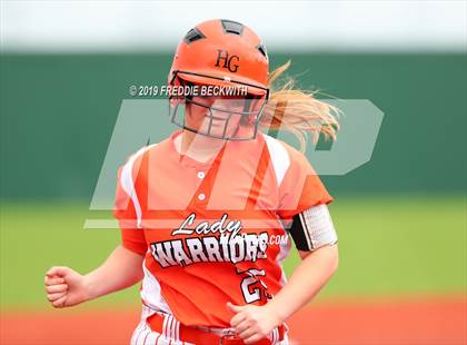 Thumbnail 3 in Tom Bean vs. Honey Grove (UIL 2A Regional Quarterfinal) photogallery.