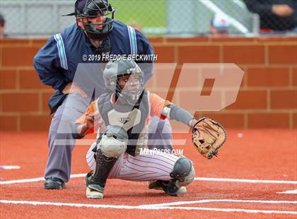 Thumbnail 2 in Tom Bean vs. Honey Grove (UIL 2A Regional Quarterfinal) photogallery.
