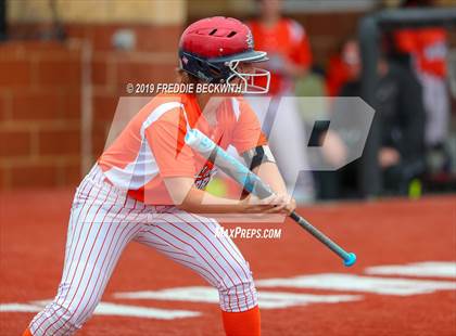 Thumbnail 3 in Tom Bean vs. Honey Grove (UIL 2A Regional Quarterfinal) photogallery.
