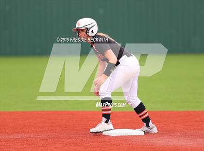 Thumbnail 3 in Tom Bean vs. Honey Grove (UIL 2A Regional Quarterfinal) photogallery.