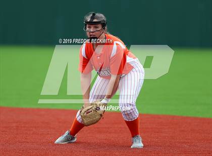 Thumbnail 3 in Tom Bean vs. Honey Grove (UIL 2A Regional Quarterfinal) photogallery.