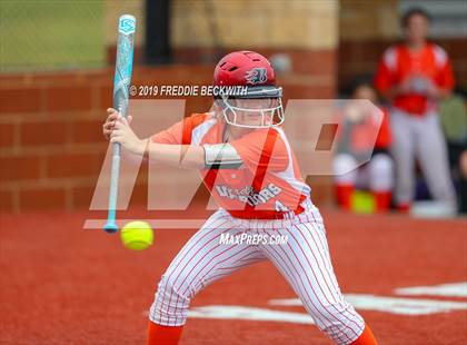 Thumbnail 1 in Tom Bean vs. Honey Grove (UIL 2A Regional Quarterfinal) photogallery.