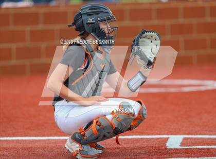 Thumbnail 3 in Tom Bean vs. Honey Grove (UIL 2A Regional Quarterfinal) photogallery.