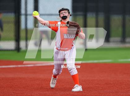 Thumbnail 3 in Tom Bean vs. Honey Grove (UIL 2A Regional Quarterfinal) photogallery.