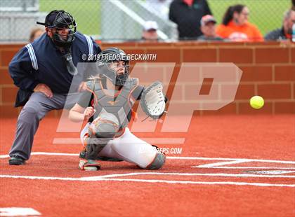 Thumbnail 2 in Tom Bean vs. Honey Grove (UIL 2A Regional Quarterfinal) photogallery.