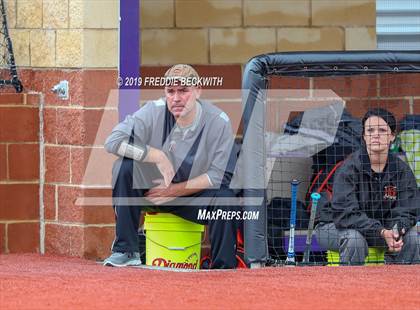 Thumbnail 1 in Tom Bean vs. Honey Grove (UIL 2A Regional Quarterfinal) photogallery.