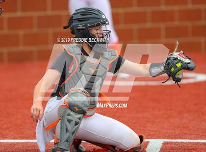 Thumbnail 1 in Tom Bean vs. Honey Grove (UIL 2A Regional Quarterfinal) photogallery.