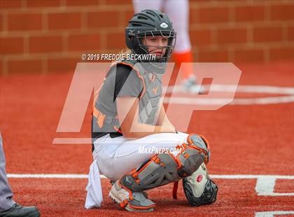 Thumbnail 1 in Tom Bean vs. Honey Grove (UIL 2A Regional Quarterfinal) photogallery.