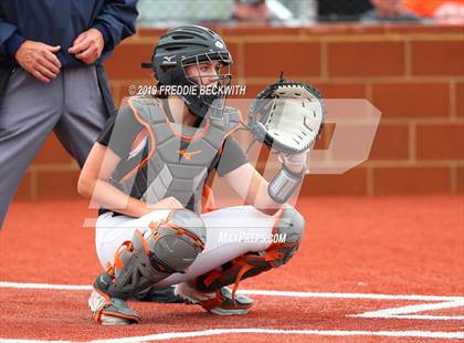 Thumbnail 1 in Tom Bean vs. Honey Grove (UIL 2A Regional Quarterfinal) photogallery.