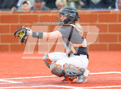 Thumbnail 3 in Tom Bean vs. Honey Grove (UIL 2A Regional Quarterfinal) photogallery.