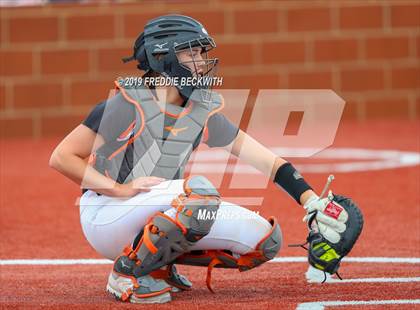 Thumbnail 1 in Tom Bean vs. Honey Grove (UIL 2A Regional Quarterfinal) photogallery.