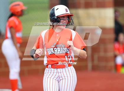 Thumbnail 1 in Tom Bean vs. Honey Grove (UIL 2A Regional Quarterfinal) photogallery.