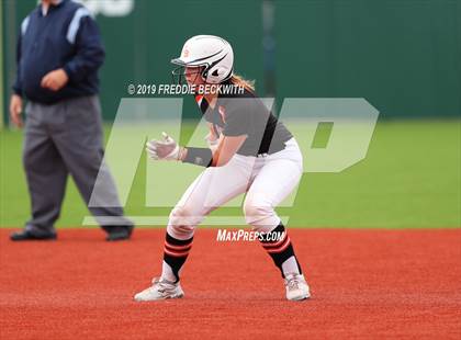 Thumbnail 1 in Tom Bean vs. Honey Grove (UIL 2A Regional Quarterfinal) photogallery.