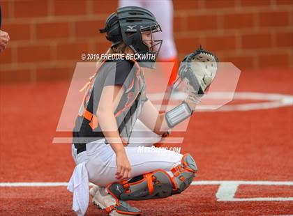 Thumbnail 3 in Tom Bean vs. Honey Grove (UIL 2A Regional Quarterfinal) photogallery.