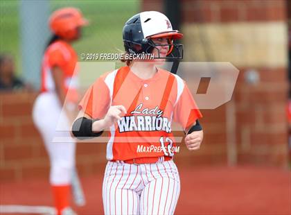 Thumbnail 2 in Tom Bean vs. Honey Grove (UIL 2A Regional Quarterfinal) photogallery.