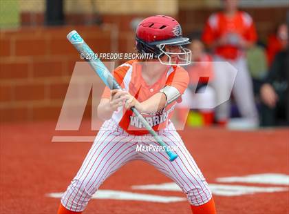 Thumbnail 2 in Tom Bean vs. Honey Grove (UIL 2A Regional Quarterfinal) photogallery.