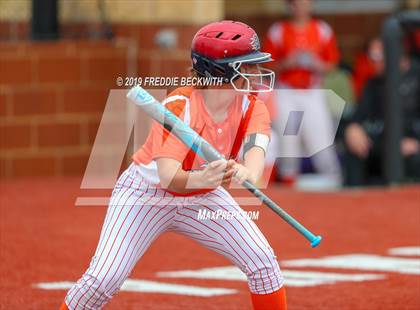 Thumbnail 1 in Tom Bean vs. Honey Grove (UIL 2A Regional Quarterfinal) photogallery.