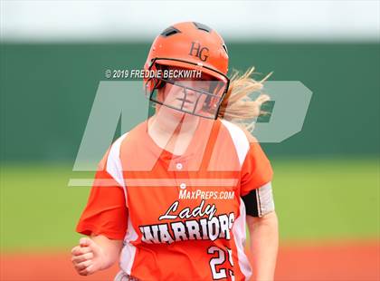 Thumbnail 1 in Tom Bean vs. Honey Grove (UIL 2A Regional Quarterfinal) photogallery.