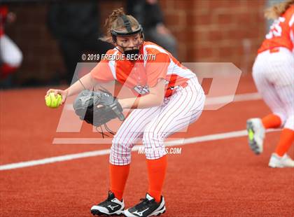 Thumbnail 3 in Tom Bean vs. Honey Grove (UIL 2A Regional Quarterfinal) photogallery.