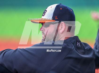 Thumbnail 1 in Tom Bean vs. Honey Grove (UIL 2A Regional Quarterfinal) photogallery.