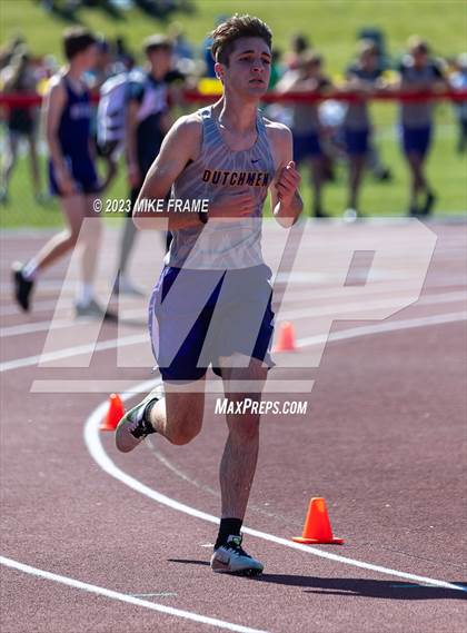 Thumbnail 1 in NYS Section 6 Class D Meet photogallery.