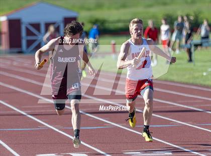 Thumbnail 3 in NYS Section 6 Class D Meet photogallery.
